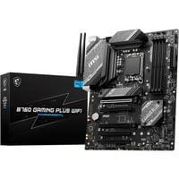 MSI B760 GAMING PLUS WIFI, Mainboard