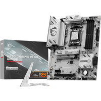 MSI B850 GAMING PLUS WIFI6E, Mainboard 