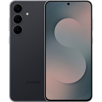 SAMSUNG Galaxy S25 FE 128GB Enterprise Edition, Handy Jetblack, Android, 8 GB