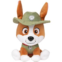 Spin Master GUND - PAW Patrol Tracker, Kuscheltier 15 cm