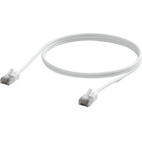 Ubiquiti UniFi Premium Patch Cable Outdoor / 3m, Kabel weiß