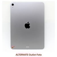 Apple iPad Air 11" (256GB), Tablet-PC grau, Gen 7 / 2025