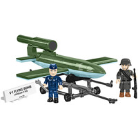 COBI V-1 Flying Bomb (FI 103), Konstruktionsspielzeug 