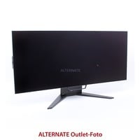 Corsair Xeneon Flex 45WQHD240, OLED-Monitor 114 cm (45 Zoll), schwarz, WQHD, USB-C, HDMI 2.1, 240Hz Panel