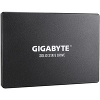 GIGABYTE SSD 2 TB schwarz, SATA 6 Gb/s, 2,5"