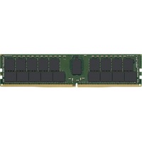 Kingston DIMM 64 GB DDR4-3200 , Arbeitsspeicher schwarz, KSM32RD4/64HCR, INTEL XMP