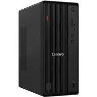 Lenovo ThinkCentre M70t Gen 6 (12YH001YGE), PC-System schwarz, Windows 11 Pro