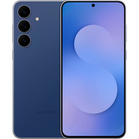 SAMSUNG Galaxy S25 FE 128GB, Handy Navy, Android, 8 GB