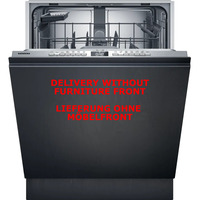 Siemens SN63EX04TE iQ300 , Spülmaschine 60 cm, Home Connect