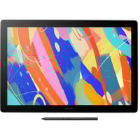 Wacom Cintiq 16, Grafiktablett schwarz