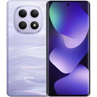 Xiaomi Redmi Note 15 5G 256GB, Handy Mist Purple, HyperOS, 8 GB