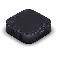 ASUS NUC 14 Pro AI Slim Mini PC RNUC14LNKU7094N2, Mini-PC schwarz, Windows 11 Pro 64-Bit