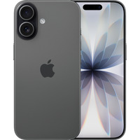 Apple iPhone 17 512GB, Handy schwarz, iOS, NON DEP