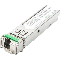 Digitus mini GBIC (SFP) Modul, 1,25 Gbps, 20km, Transceiver