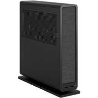 Fractal Design Ridge , Tower-Gehäuse schwarz