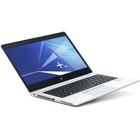 HP EliteBook 830 G5 Generalüberholt, Notebook grau, Intel® Core™ i5-8350U, Intel® UHD Graphics 620, 8 GB DDR4, 250 GB (250 GB SSD), Windows 11 Pro