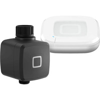 Homematic IP IP Bundle Bewässerungsaktor + Access Point 2, Set Automatisierte Steuerung der Gartenbewässerung