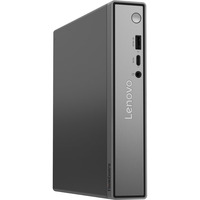 Lenovo ThinkCentre neo 50q Gen 5 (13B9001CGE), Mini-PC schwarz, Windows 11 Pro