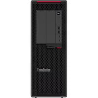 Lenovo ThinkStation P620 (30E0019RGE), PC-System schwarz, Windows 11 Pro