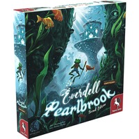 Pegasus Everdell: Pearlbrook 2. Edition , Brettspiel Erweiterung