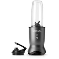 nutribullet Ultra 1000 Standmixer NB1004DGB dunkelgrau, 1.000 Watt, 0,9 Liter