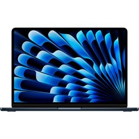 Apple MacBook Air 34,5 cm (13,6") 2024 CTO, Notebook schwarz, M3, 10-Core GPU, macOS, Deutsch, 34.5 cm (13.6 Zoll), 512 GB SSD