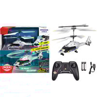 Dickie RC Police Helicopter 1:60