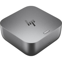 HP Thunderbolt 4 Dock G6 100 W, Dockingstation 100 Watt, USB-C, Thunderbolt 4, DisplayPort, HDMI