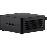 ASUS NUC 14 Pro Tall RNUC14RVHU5068C3I, Mini-PC schwarz, Windows 11 Pro, UK-Stromkabel
