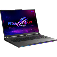 ASUS ROG Strix G18 (G814PP-S8014W), Gaming-Notebook grau, AMD Ryzen 9 8940HX, NVIDIA GeForce RTX 5070, 32 GB DDR5, 1 TB (1 TB SSD), Windows 11 Home 64-Bit