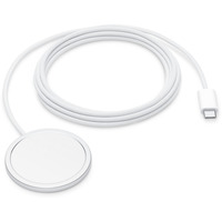 Apple USB 2.0 Kabel, USB-C Stecker > USB-C Stecker weiß, 2 Meter, Bulk