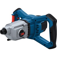 Bosch 2-Gang-Rührwerk GRW 140 Professional blau, 1.400 Watt