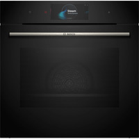 Bosch HSG738DB2 Serie 8, Backofen schwarz