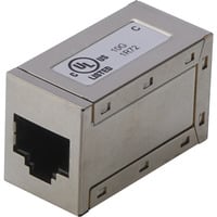 Digitus Cat.6 Modulare Kupplung, geschirmt 1 Stück