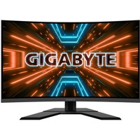 GIGABYTE G32QC A, Gaming-Monitor