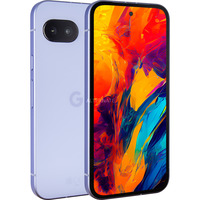 Google Pixel 9a 128GB, Handy Iris, Android 15,Dual SIM, 8 GB