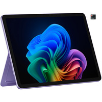 Microsoft Surface Pro Copilot+PC 12 Zoll, Tablet-PC violett, Windows 11 Home