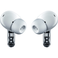 Nothing Ear (3), Kopfhörer weiß