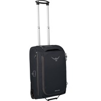 Osprey Daylite Carry-On Wheeled Duffel 40 , Trolley schwarz, 40 Liter