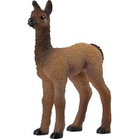Schleich Farm World Lama Fohlen, Spielfigur