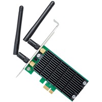 TP-Link Archer T4E, WLAN-Adapter