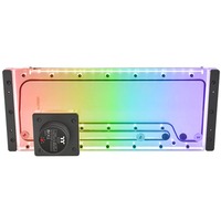Thermaltake Pacific Core P6 DP-D5 Plus Distro-Plate mit Pumpe für Core P6 Gehäuse