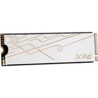 ADATA XPG MARS 980 BLADE 2 TB, SSD PCIe Gen5 x4, NVMe, M.2 2280