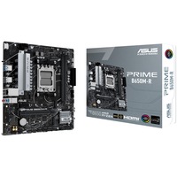 ASUS PRIME B650M-R, Mainboard