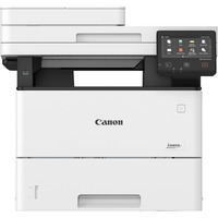 Canon i-SENSYS MF552dw, Multifunktionsdrucker grau/anthrazit, Scan, Kopie, USB, LAN, WLAN