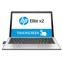 HP HP ELITE X2 1013 G3 Silber Refurbished, Notebook silber, Windows 11 Pro