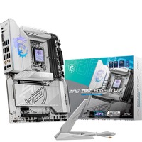 MSI MPG Z890 EDGE TI WIFI, Mainboard