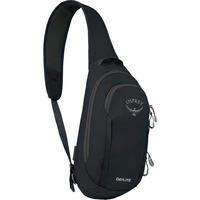 Osprey Daylite Sling , Rucksack schwarz, Slingbag, 5 Liter
