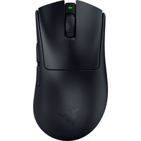 Razer Deathadder V4 Pro, Gaming-Maus schwarz