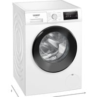 Siemens WM14N002 iQ300 , Waschmaschine weiß/schwarz